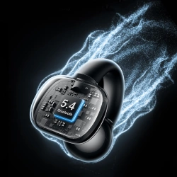 Ugreen HiTune S3 WS209 TWS Wireless Headphones - Black