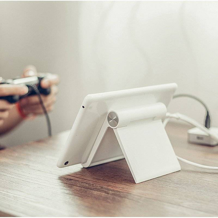 Ugreen Schreibtischständer halterung für handy schwarz LP115 50748