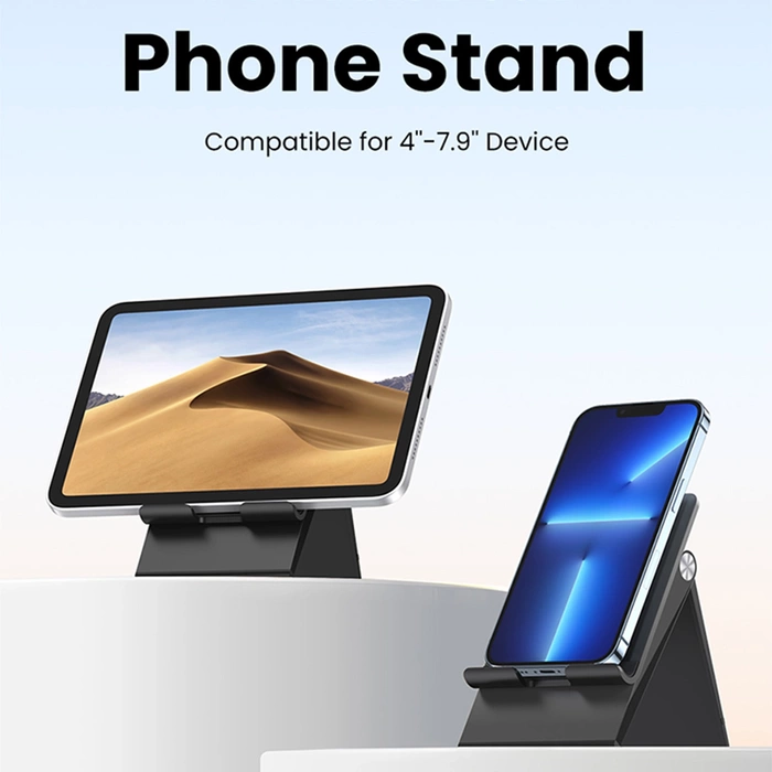 Stand Ugreen LP247 - black