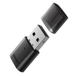 Ugreen Bluetooth 5.0 USB-A-Adapter schwarz (CM390)