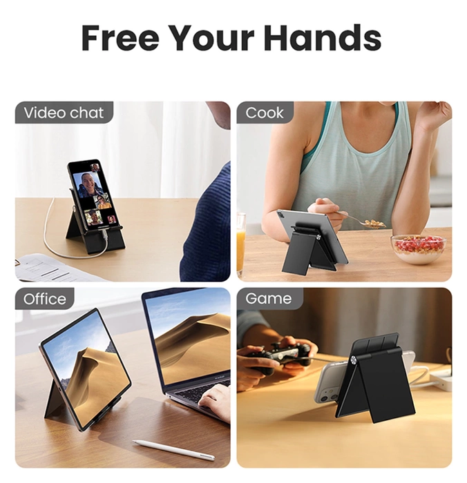 Stand Ugreen LP247 - black