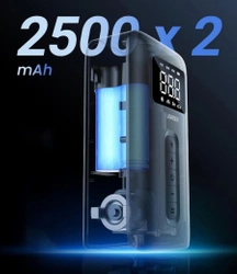 Pompka samochodowa UGREEN 15951