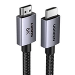 Kabel HDMI do HDMI UGREEN 8K UHD 2m 25910 (czarny)