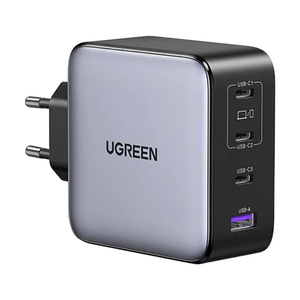 Ładowarka sieciowa UGREEN GaN 200W